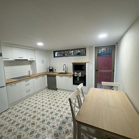 Ferienwohnung Al Mar Vigo Exterior foto