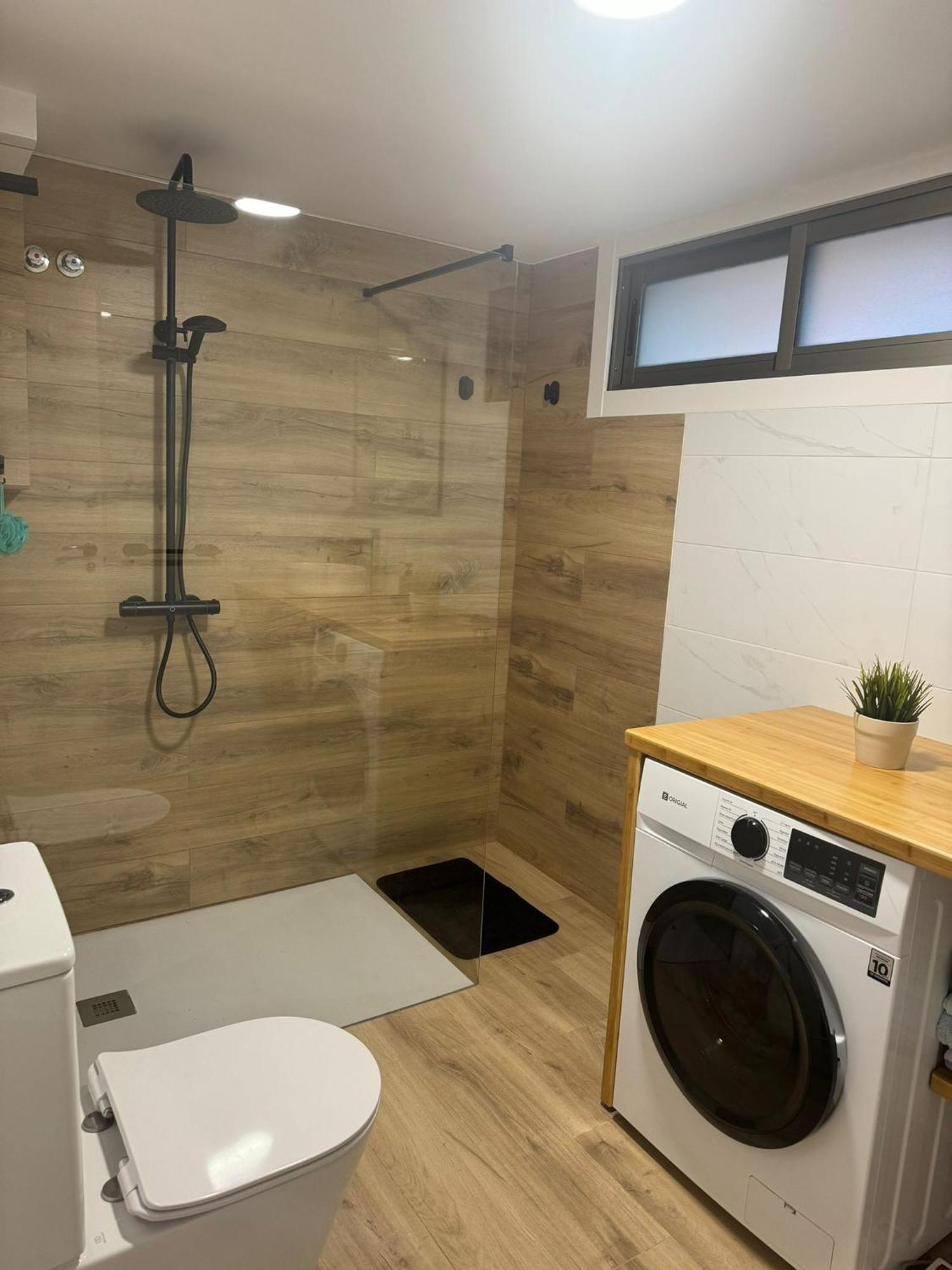 Ferienwohnung Al Mar Vigo Exterior foto