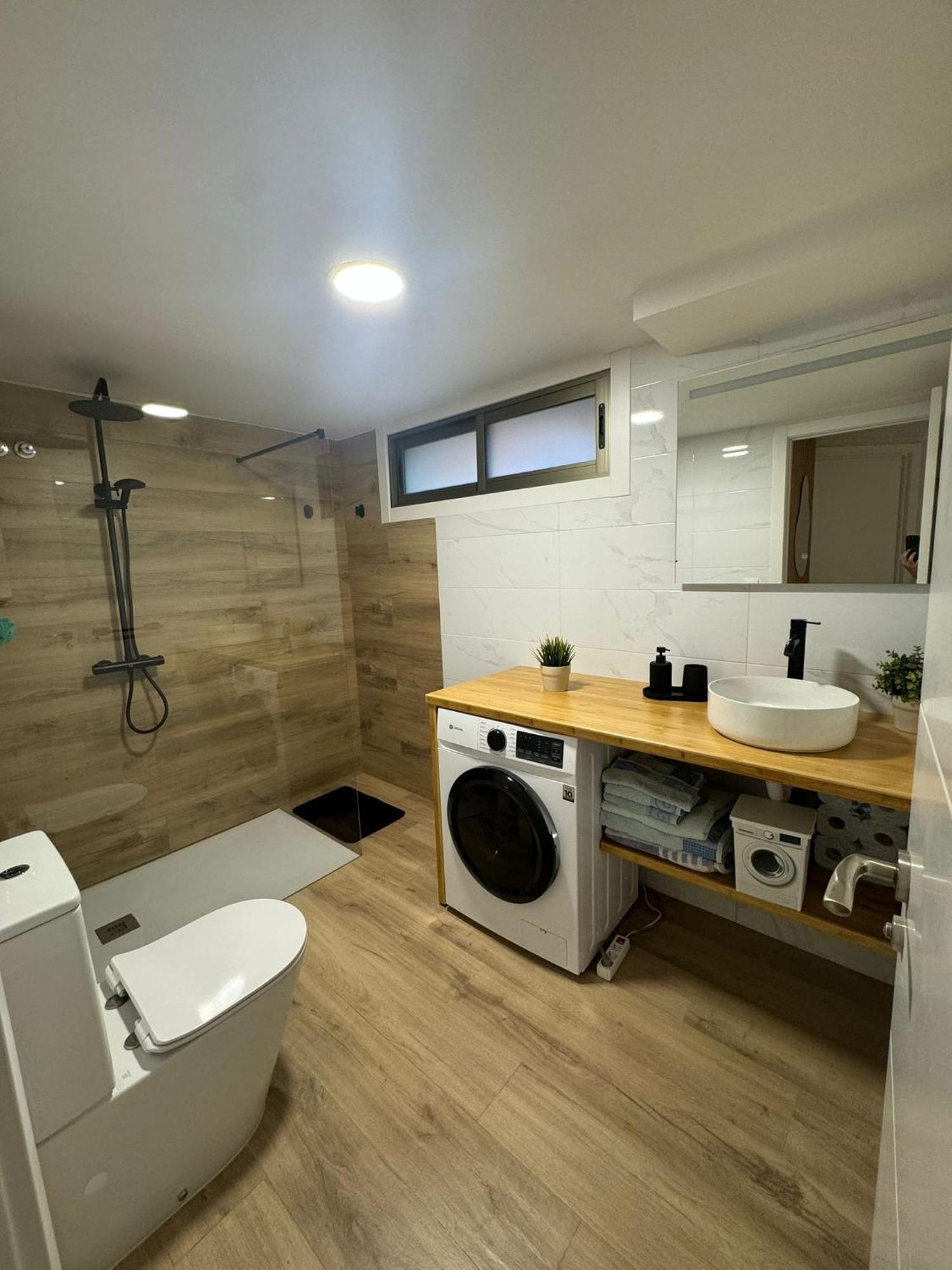 Ferienwohnung Al Mar Vigo Exterior foto