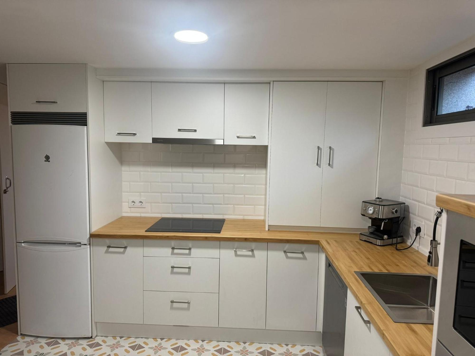 Ferienwohnung Al Mar Vigo Exterior foto